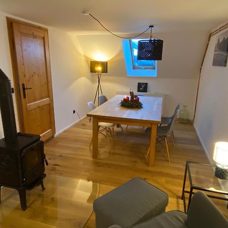 Allgaeu Cottage - Traumhafter Blick In Die Schweizer Berge Weiler-Simmerberg Eksteriør billede