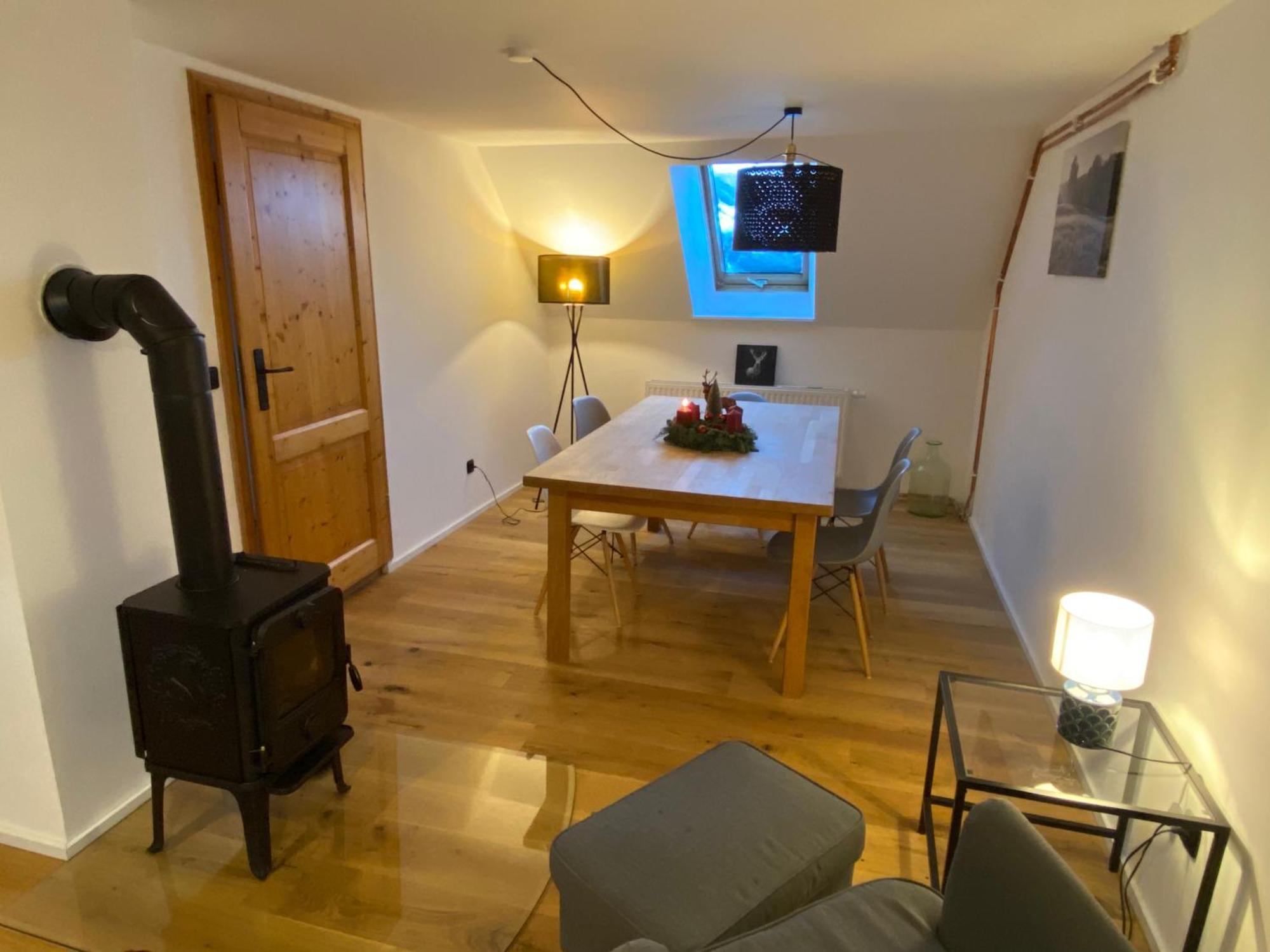Allgaeu Cottage - Traumhafter Blick In Die Schweizer Berge Weiler-Simmerberg Eksteriør billede
