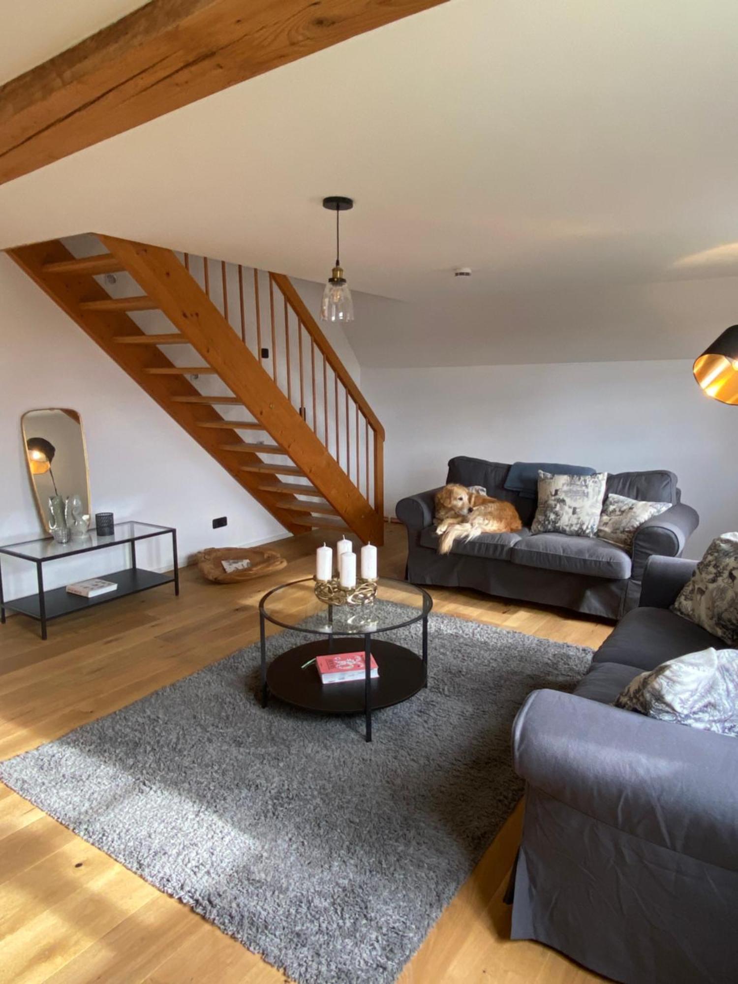 Allgaeu Cottage - Traumhafter Blick In Die Schweizer Berge Weiler-Simmerberg Eksteriør billede